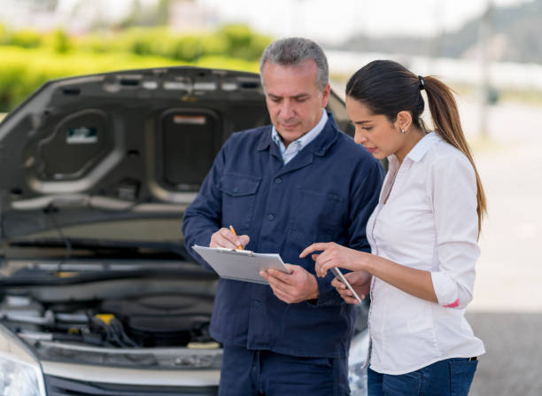 Full coverage car insurance in East Cleveland, OH