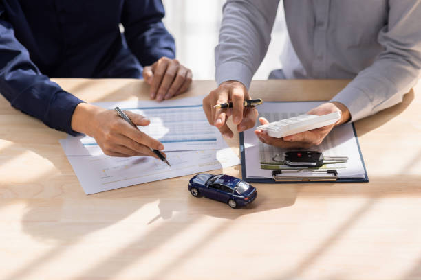 East Cleveland auto coverage comparison